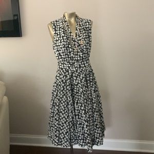 Pawn Amsterdam- has it’s own signature, beautiful dress